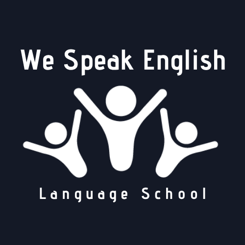 We Speak English Language School