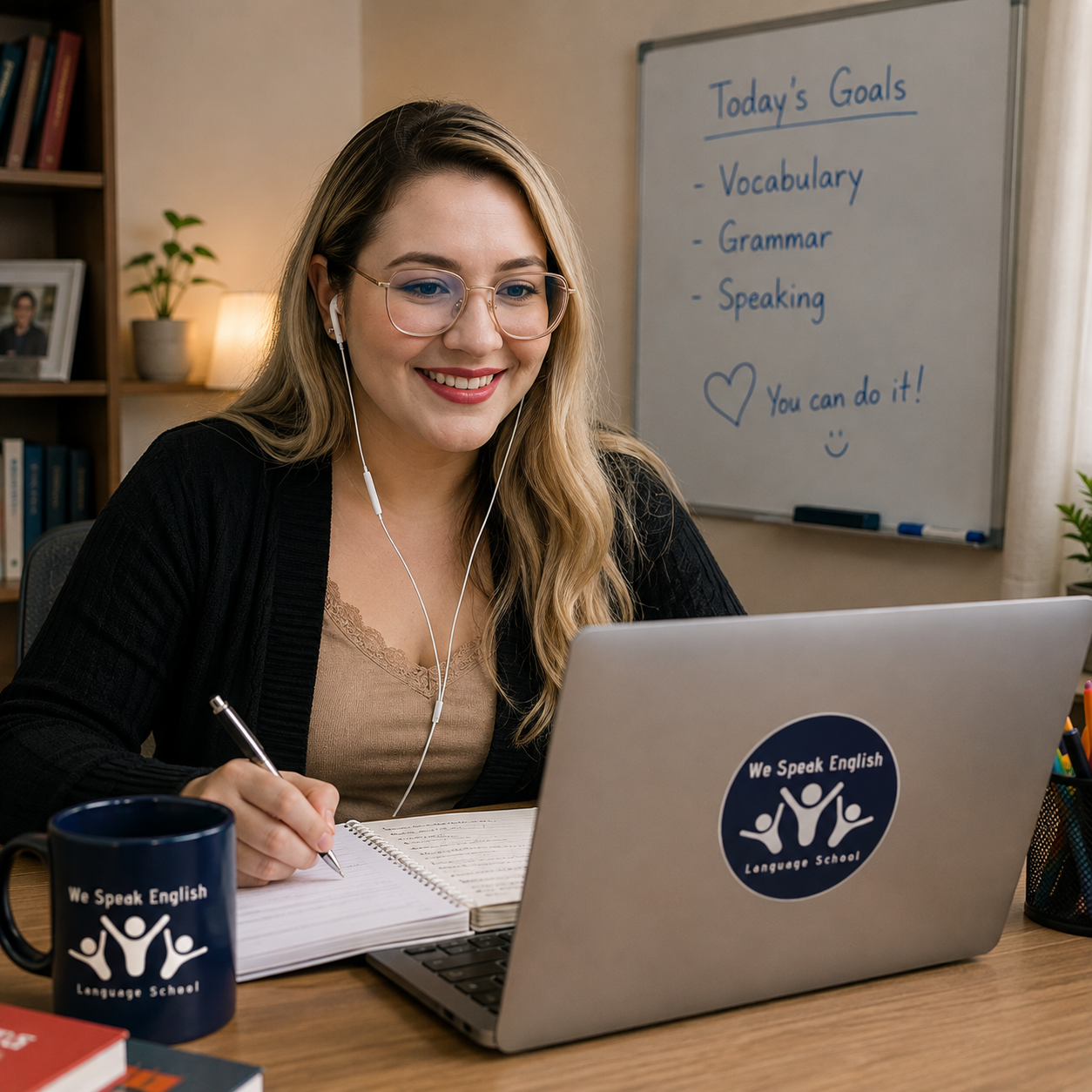 Sesión de Nivelación One to One con acompañamiento personalizado