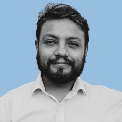Jonathan Boada, fundador de We Speak English